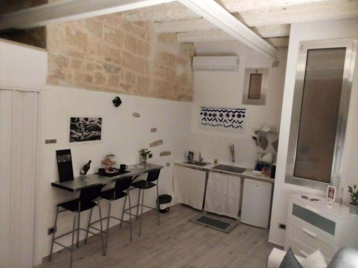 B&B Casa Amalia Barletta Exterior foto