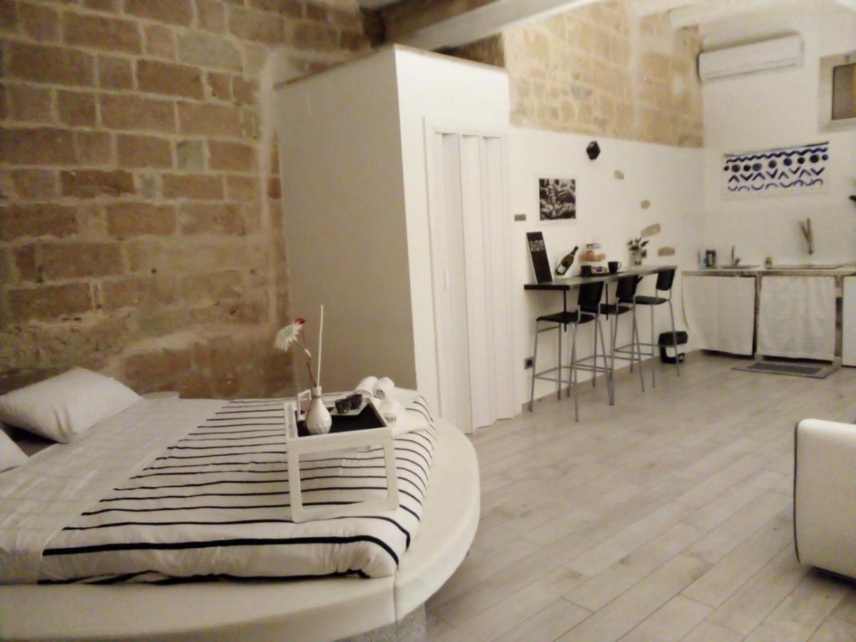 B&B Casa Amalia Barletta Exterior foto